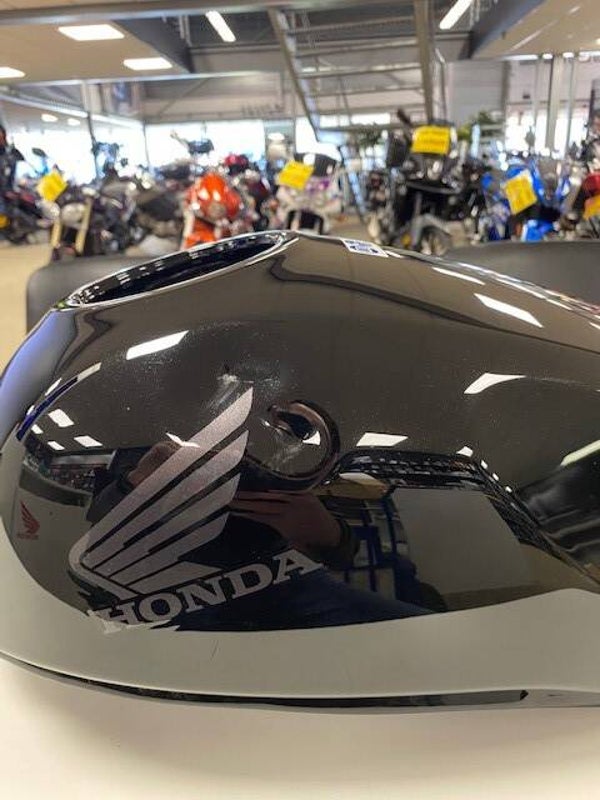 CMX 500 brandstof tank 2024