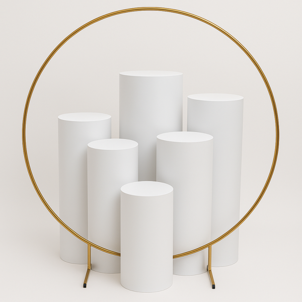Decoration for parties