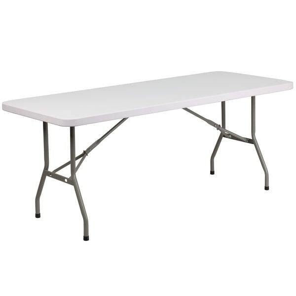Tables 6 feet