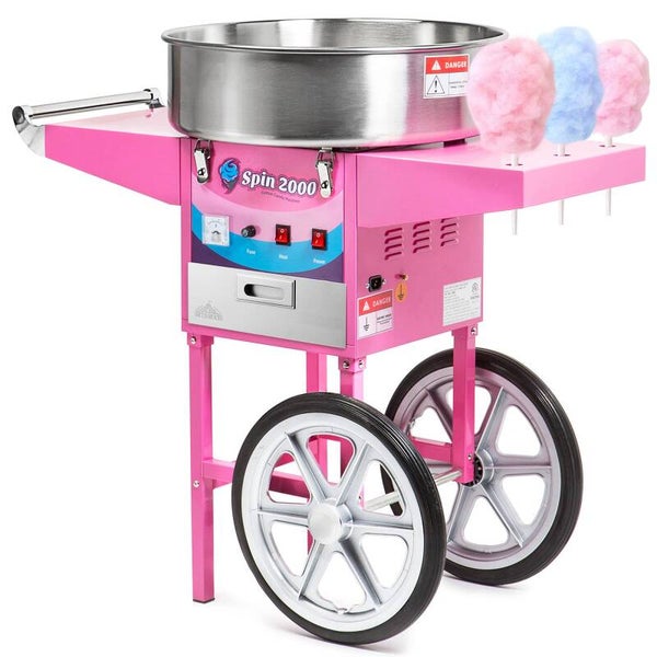 Cotton Candy