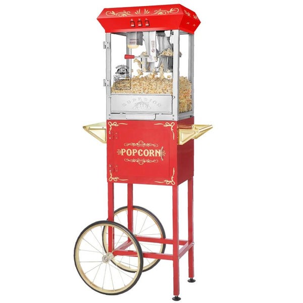Popcorns