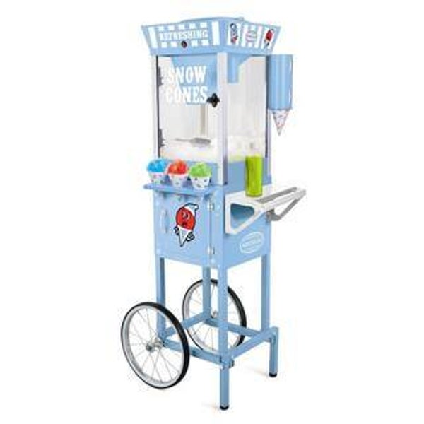 Snow Cones