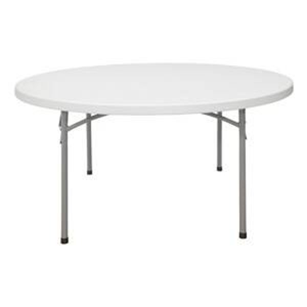 Round tables