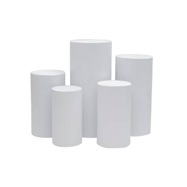 Decoration cylinder