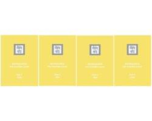 Bovenaards set 1 t/4