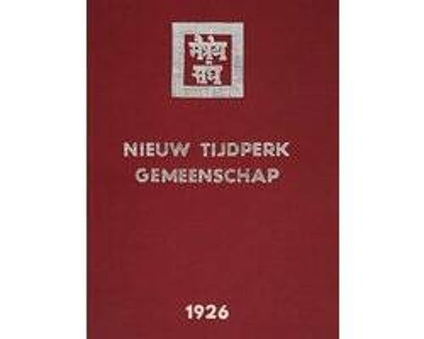 Nieuw Tijdperk Gemeenschap