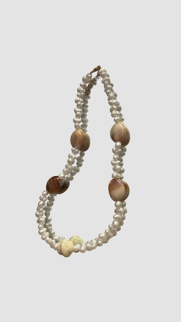 Elegant Necklace