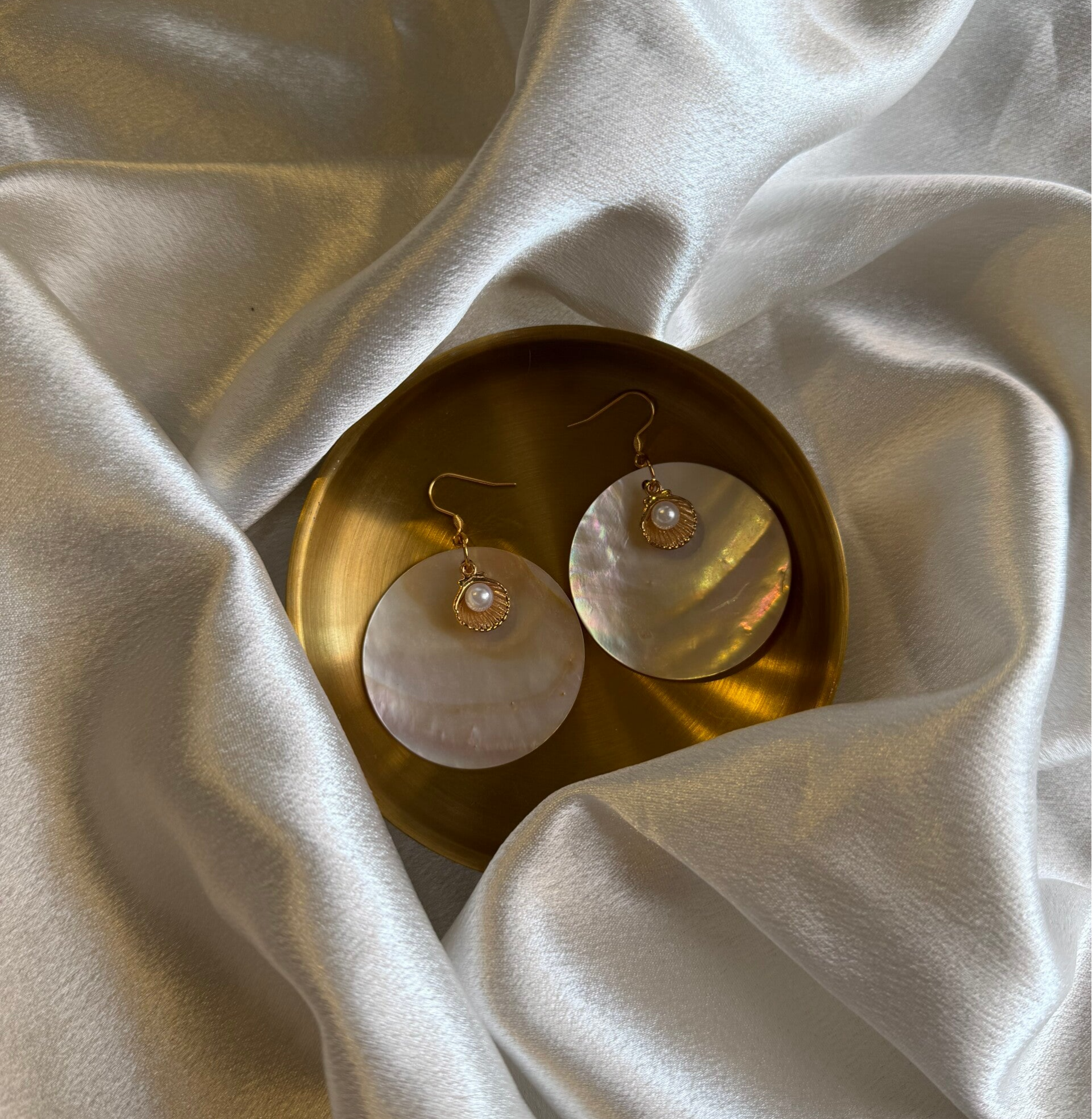 Selene Earrings
