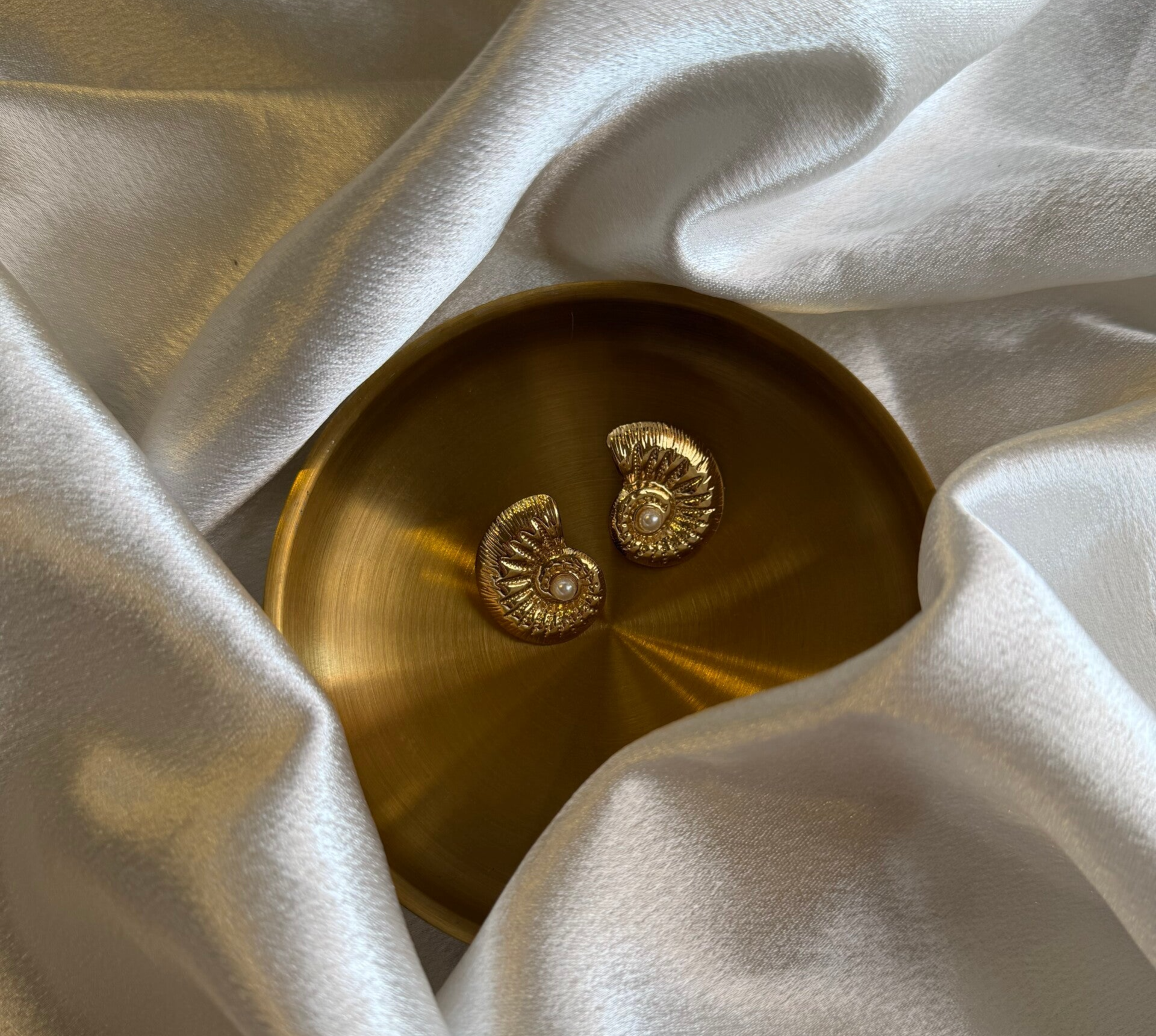 Sereia Earrings