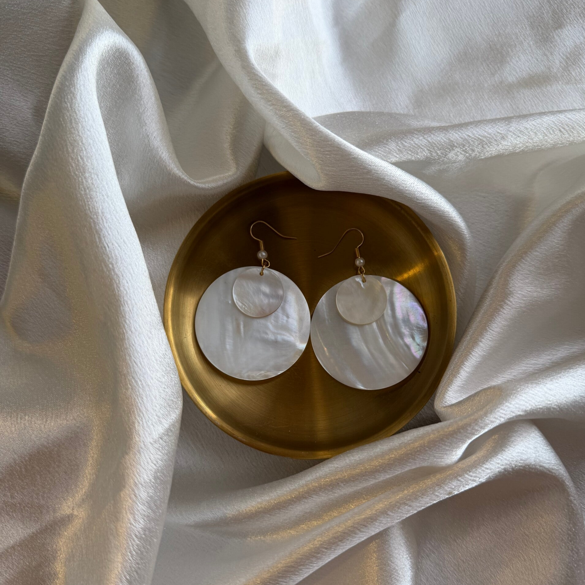 Kaia Earrings