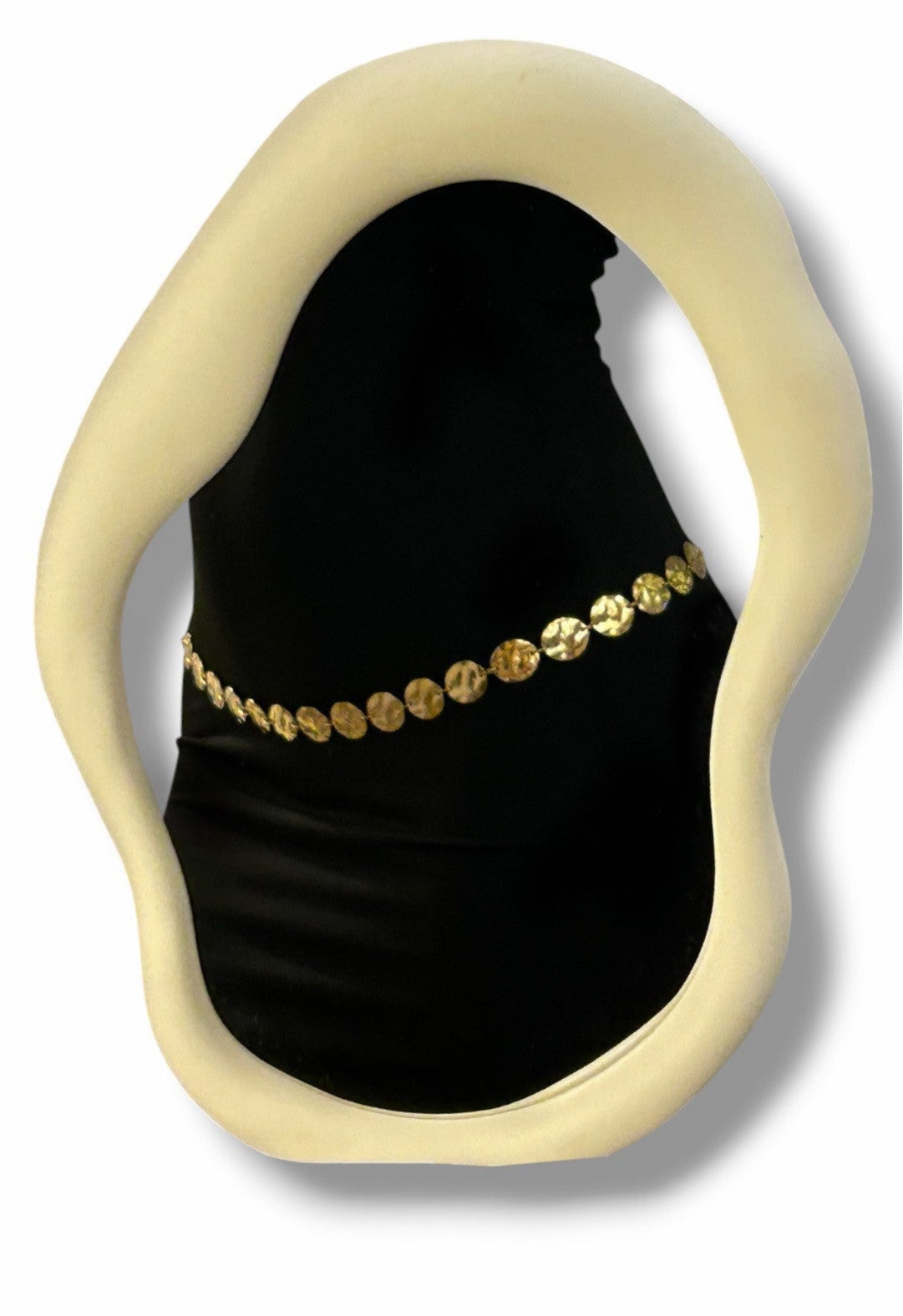 Gold Belly Chain