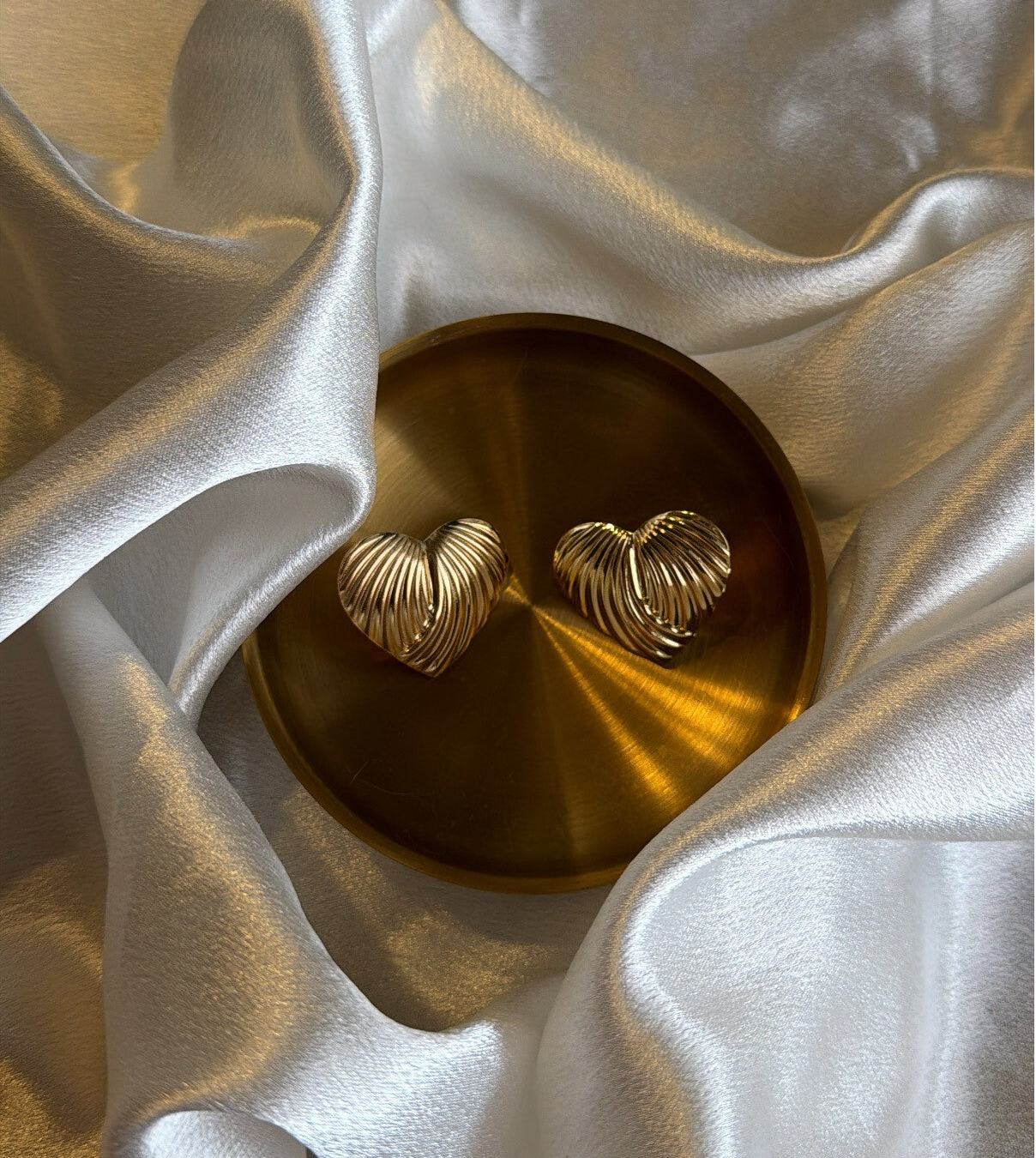 Amour Earrings