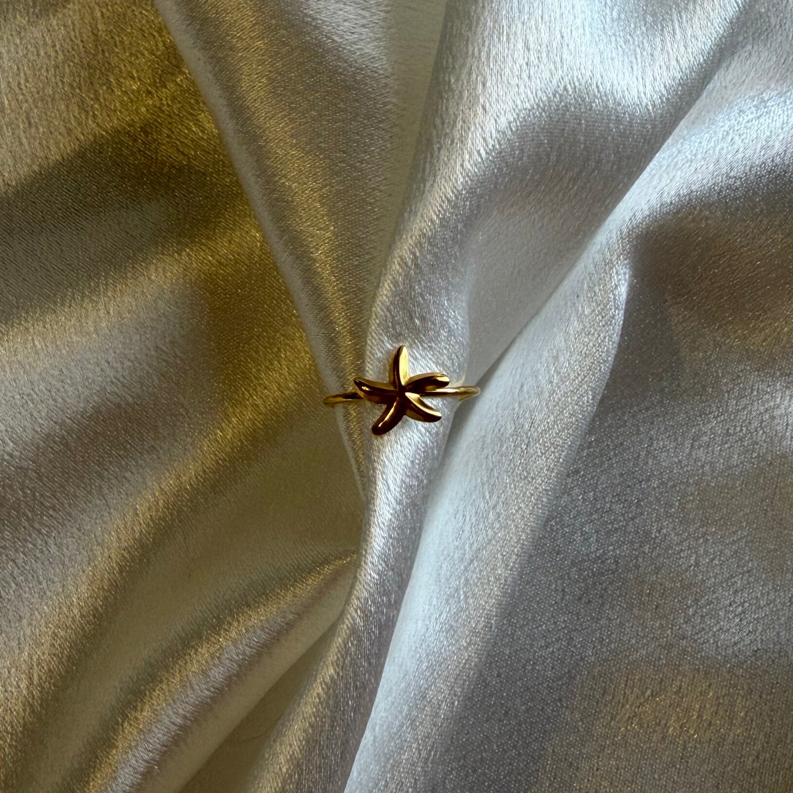 Asteria Ring