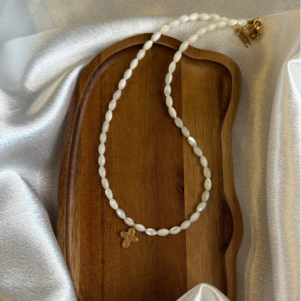 Grace Necklace
