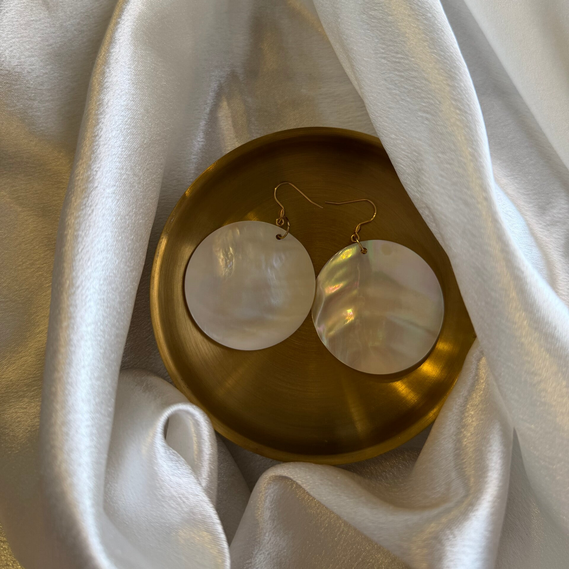Liora Earrings