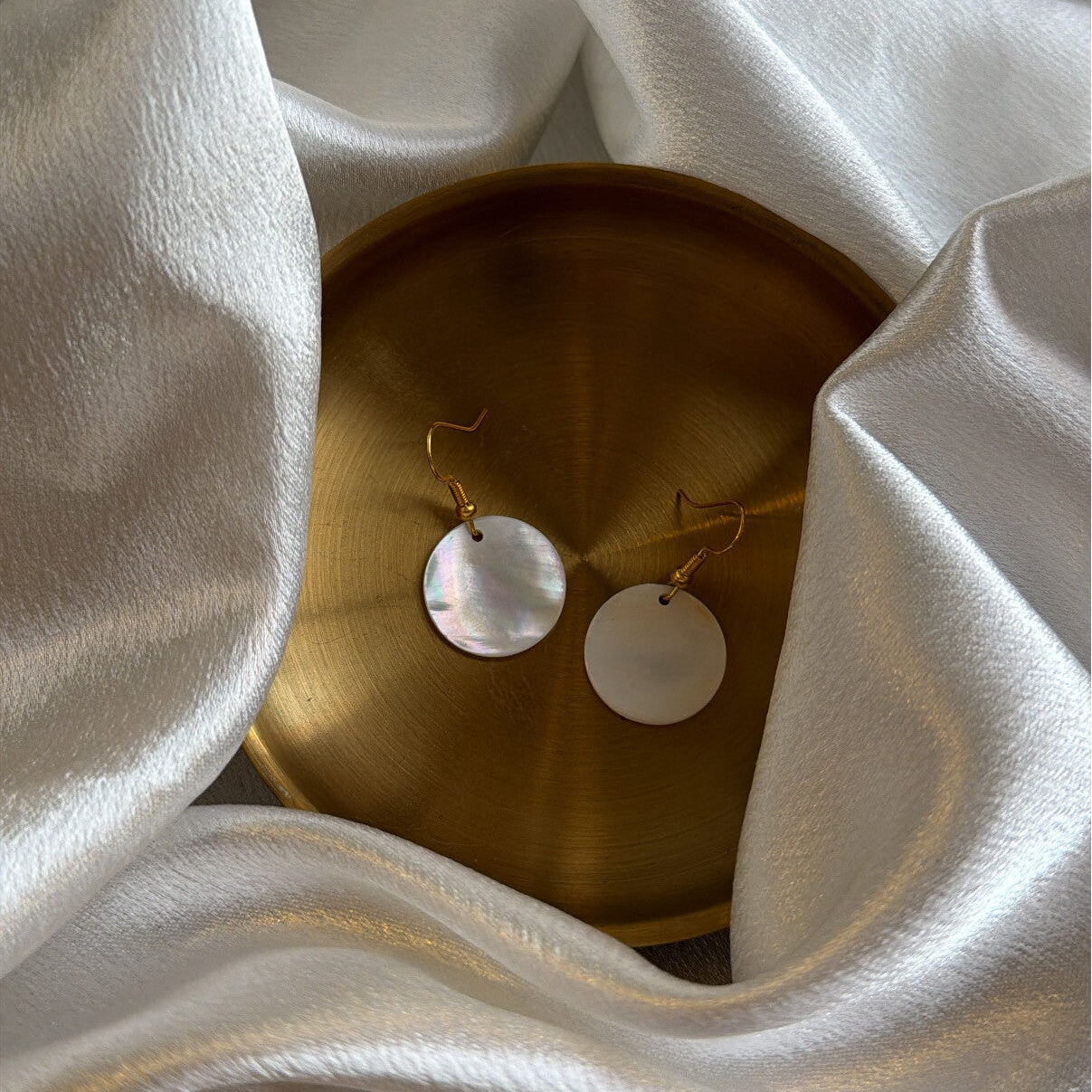 Mini Kaia Earrings