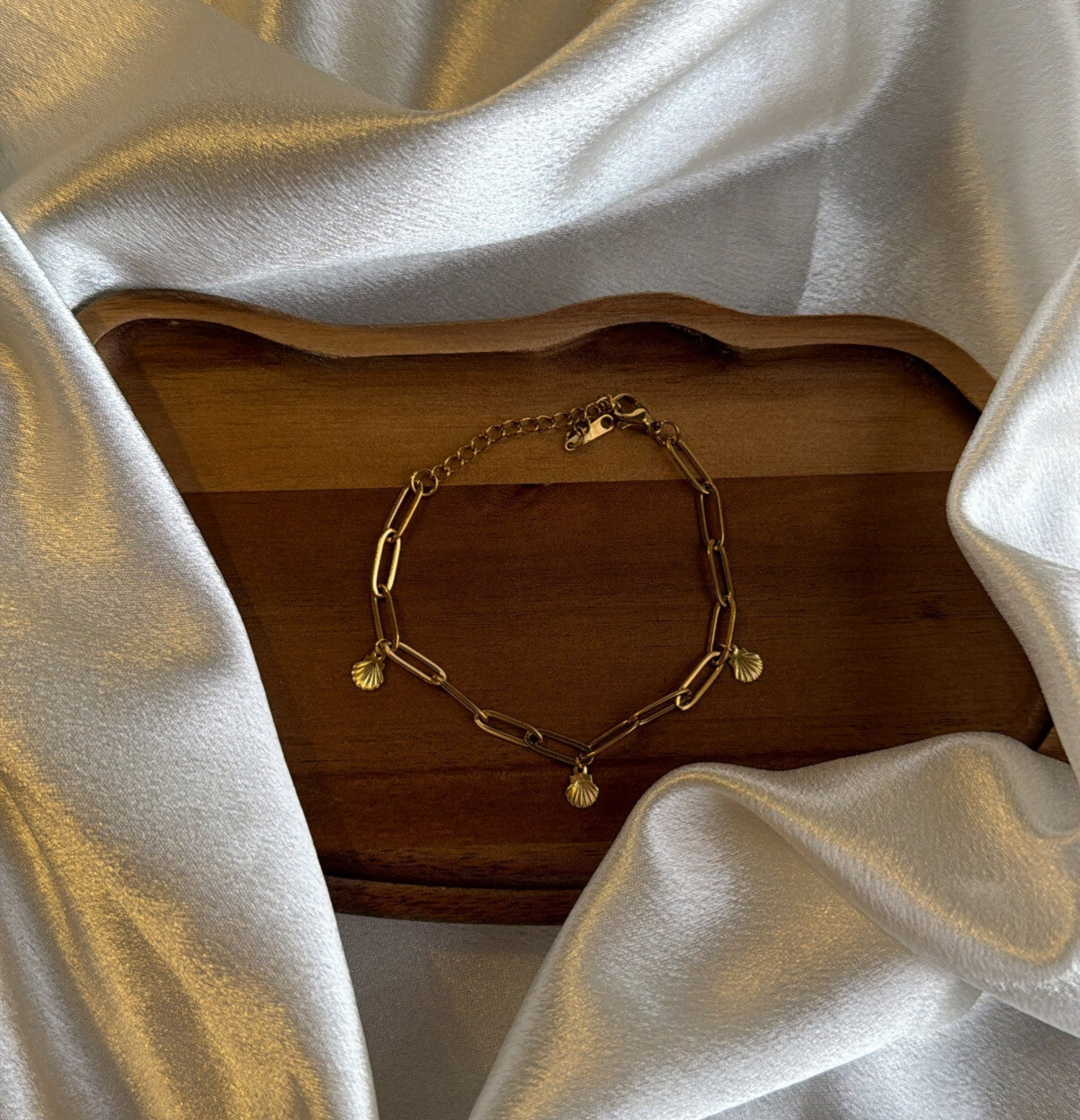 Seabreeze Bracelet