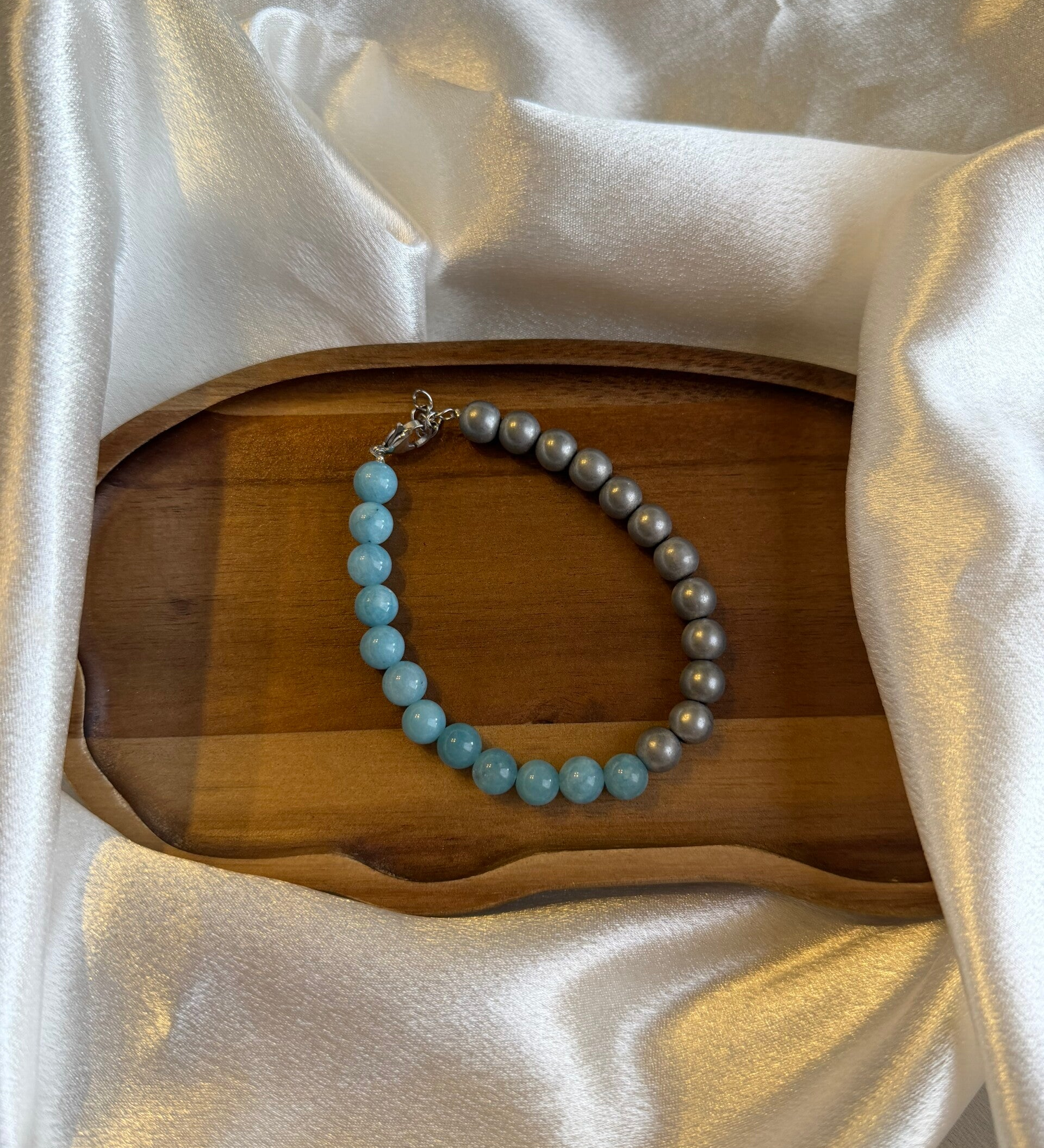 Storm Bracelet
