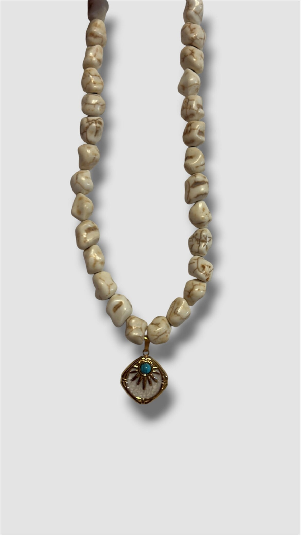 Vintage Necklace
