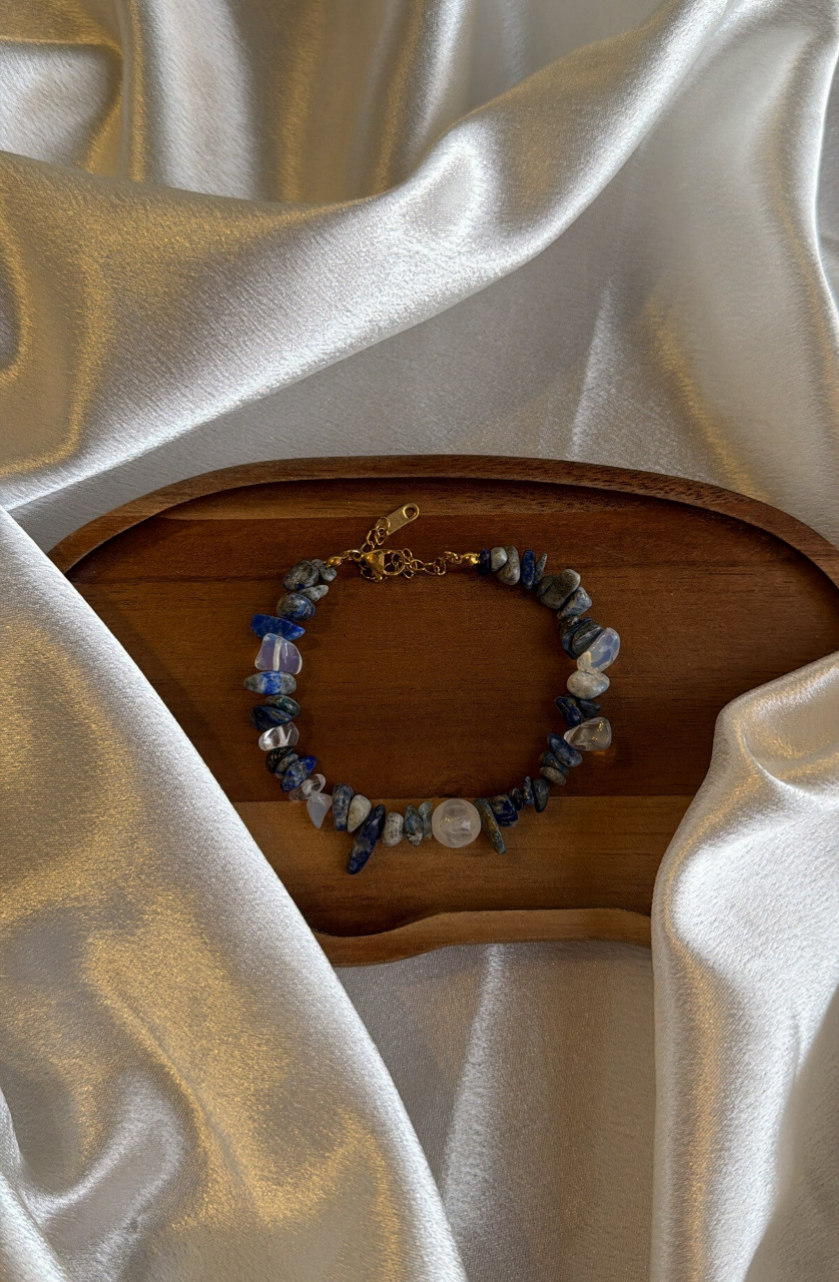 Blue Horizon Bracelet