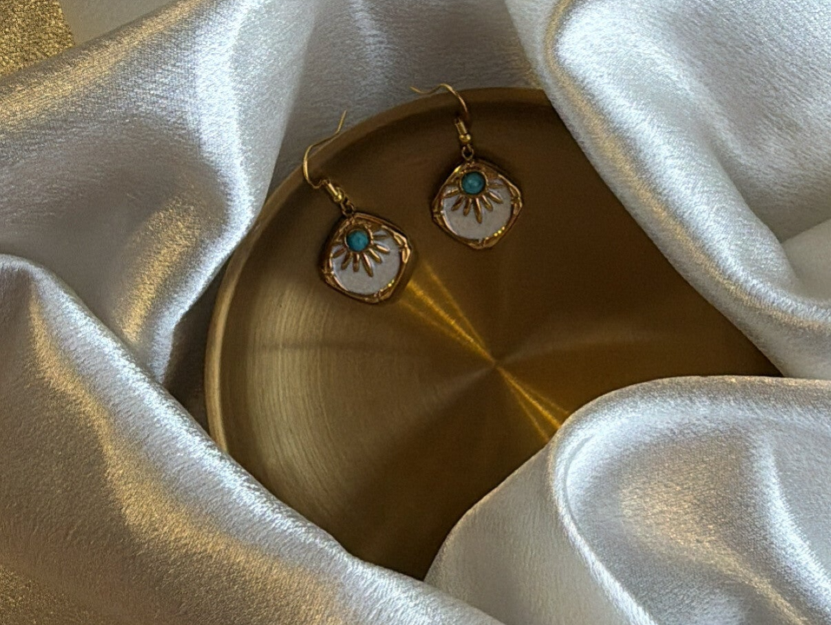 Vintage Earrings