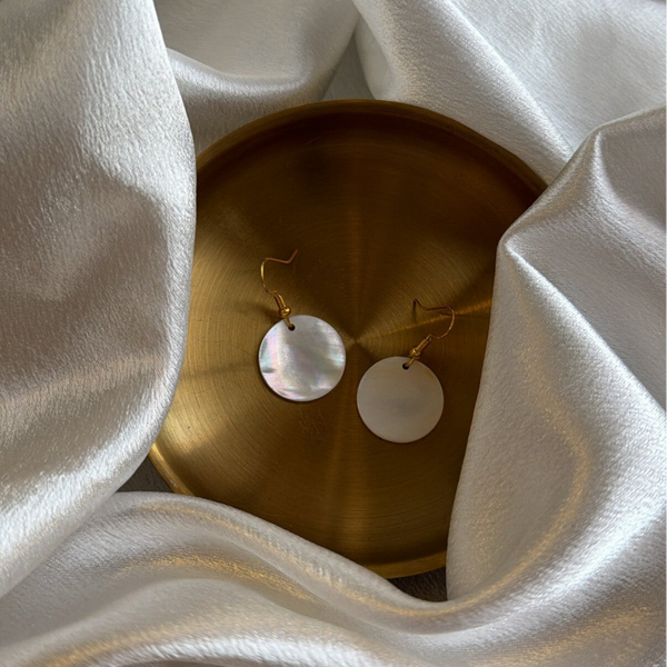 Mini Kaia Earrings