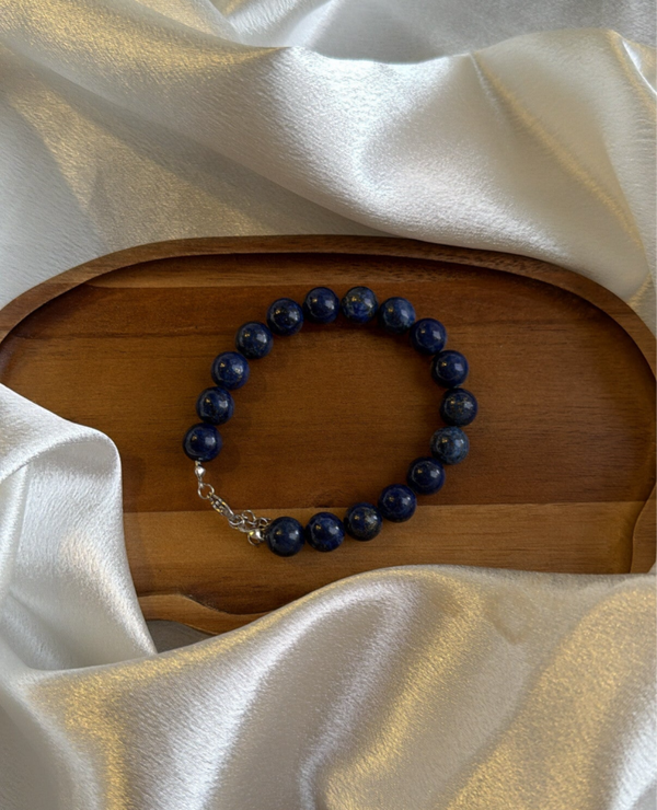 Men's Midnight Bracelet