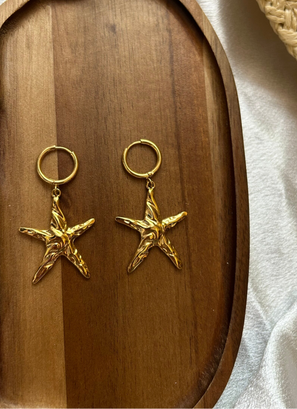 Asteria Earrings