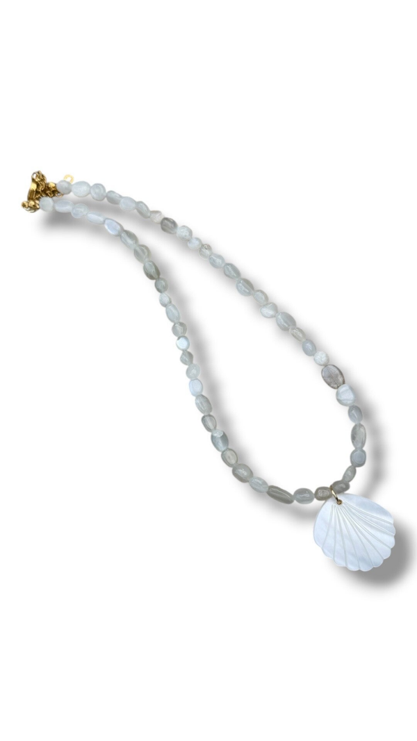Maris Necklace