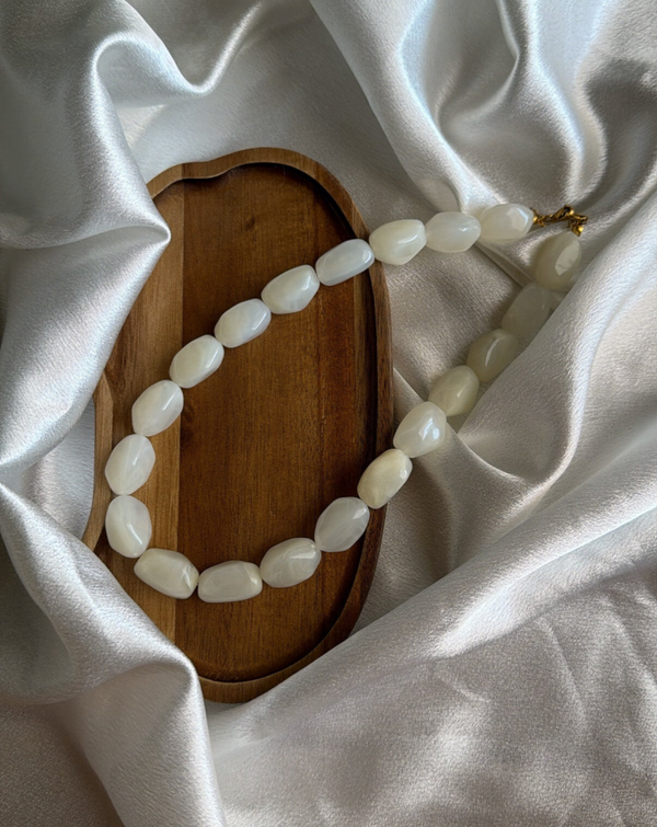 Luna Necklace