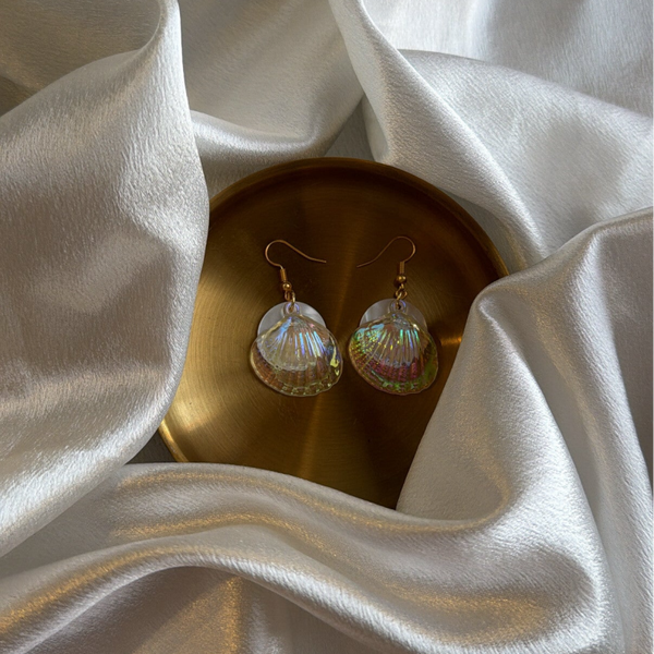 Aurelia Earrings