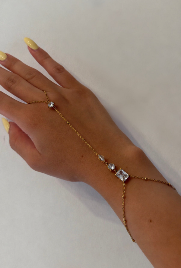 Élaria Bracelet