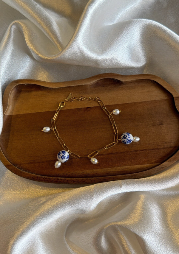 Santorini Bracelet