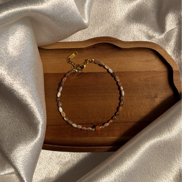 Caramel Bracelet