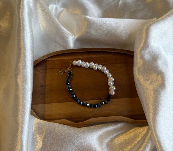 Midnight Bracelet