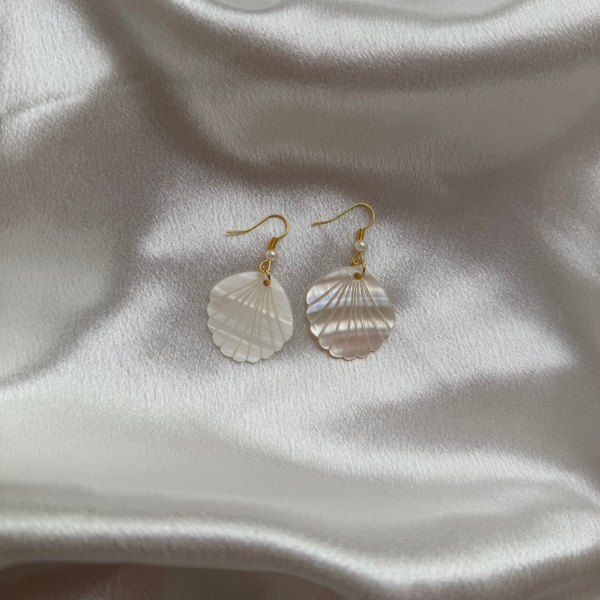 Mirage Earrings
