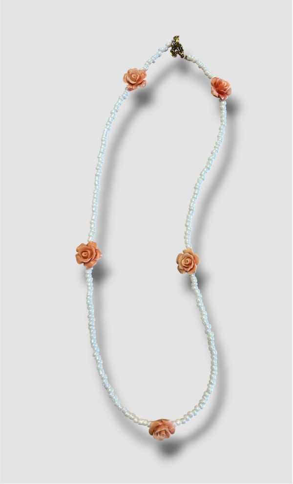Blossom Necklace