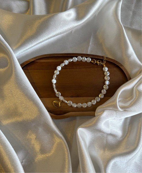 Isla Anklet