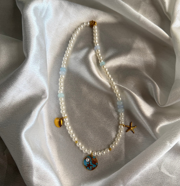 Ocean Necklace
