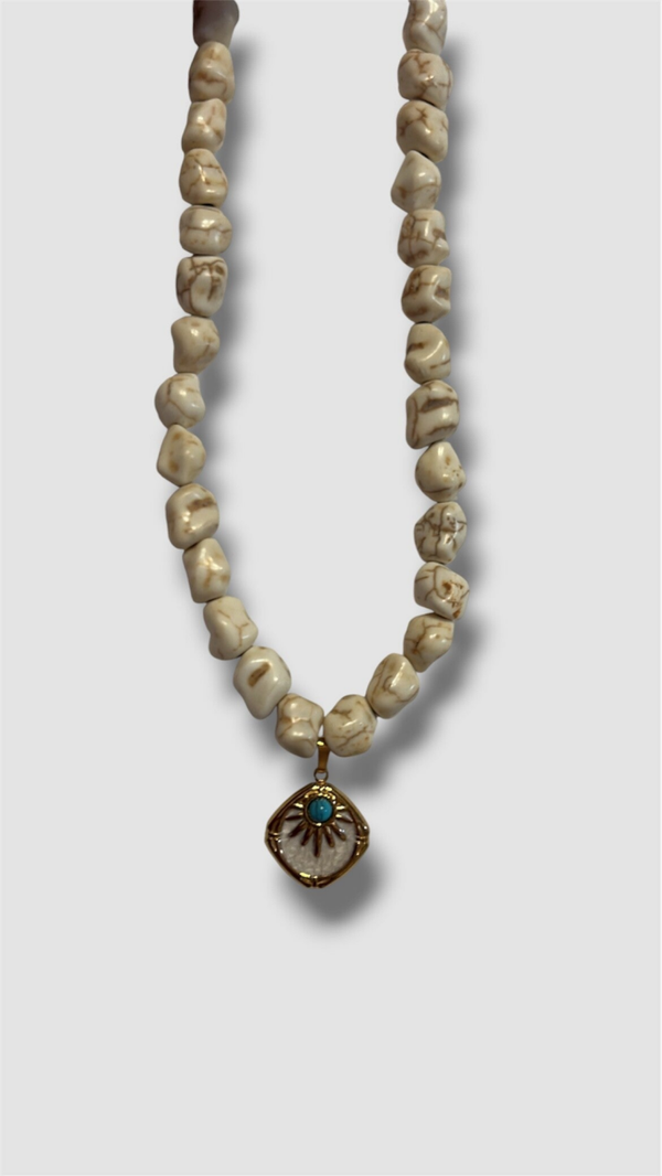 Vintage Necklace
