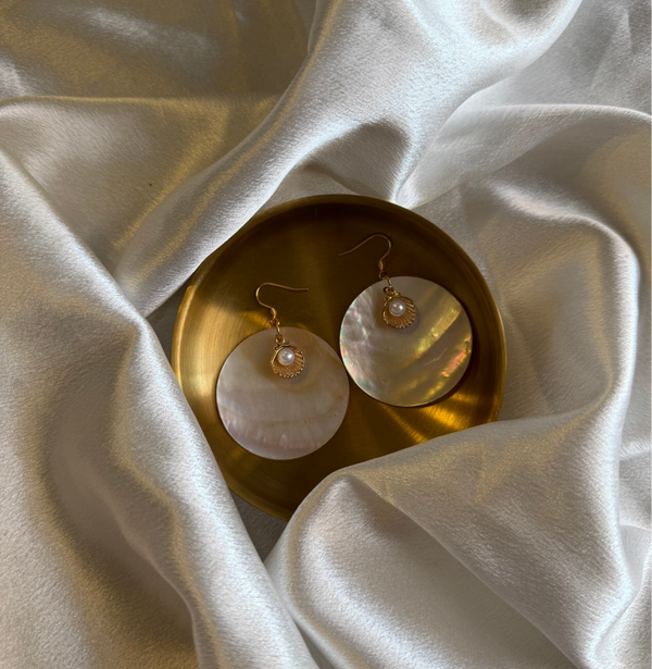 Selene Earrings