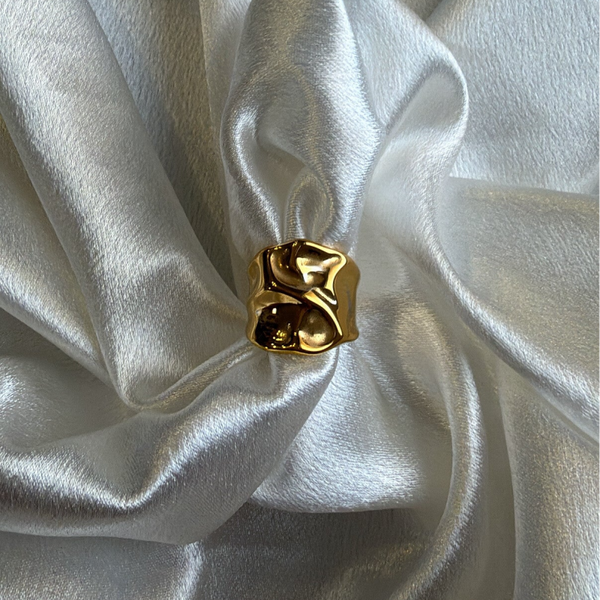 Éclat Ring