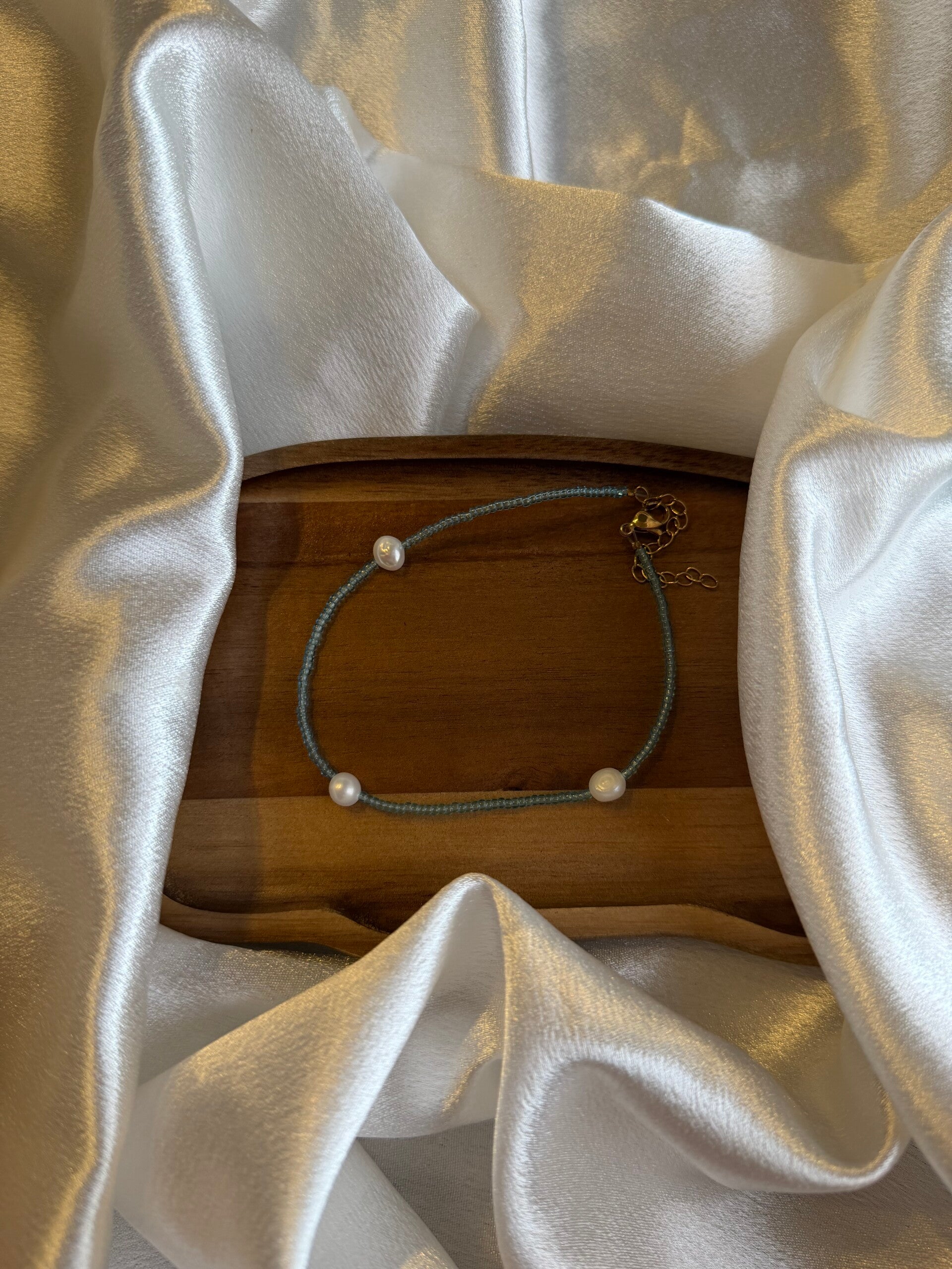 Summer Casual Anklet