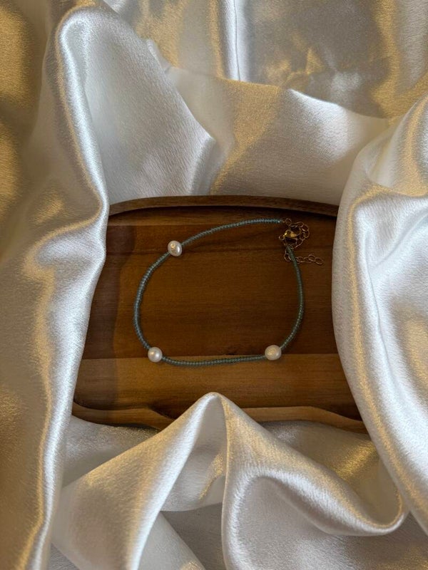 Summer Casual Anklet