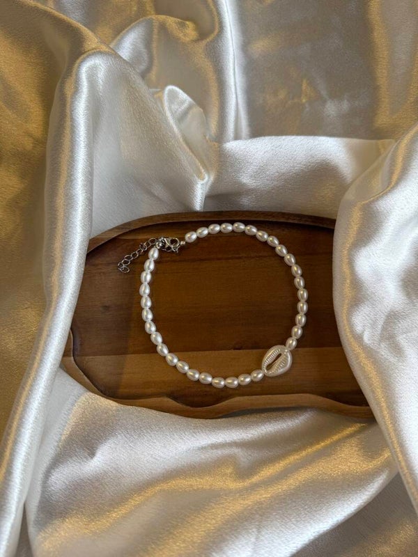 Mysa Anklet