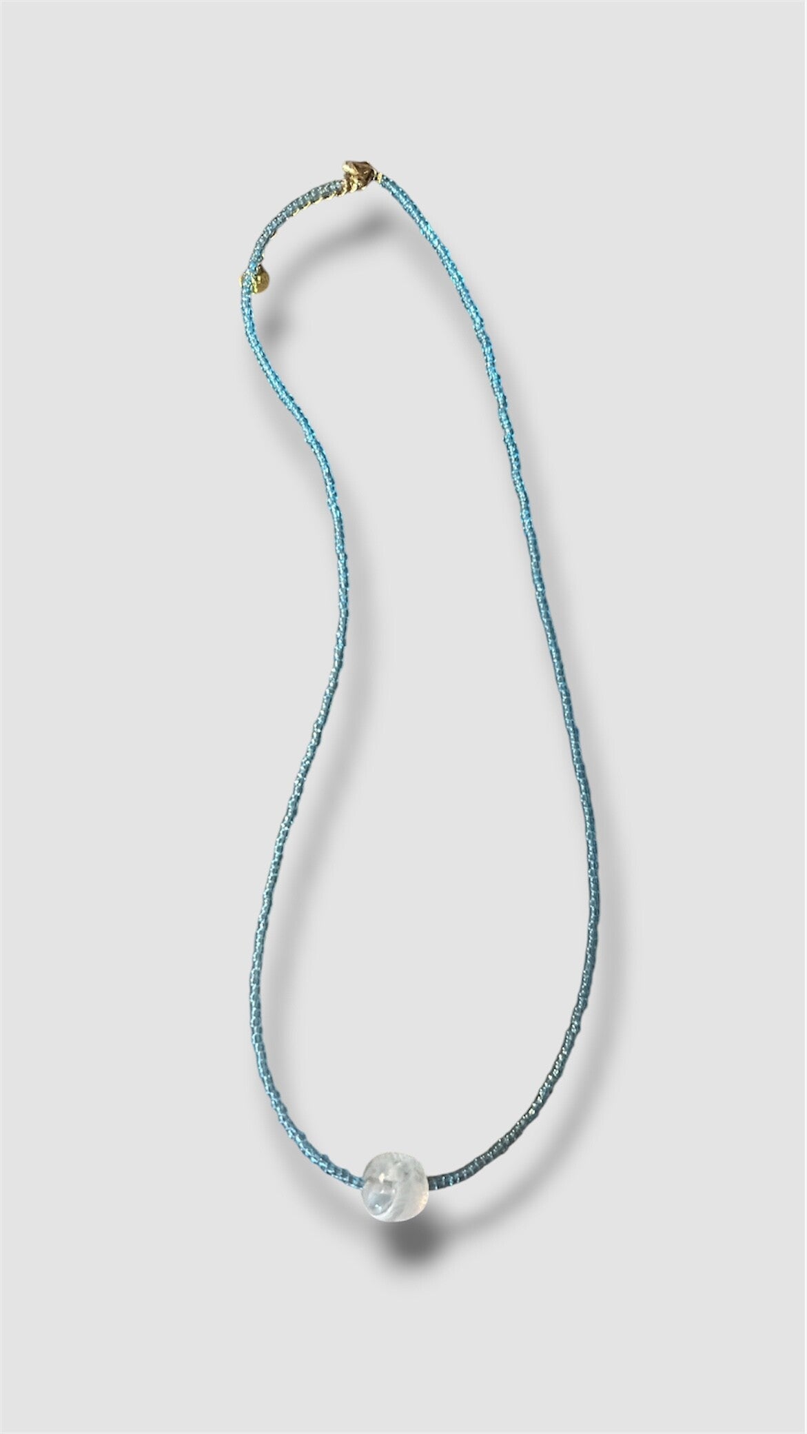 Summer Casual Necklace