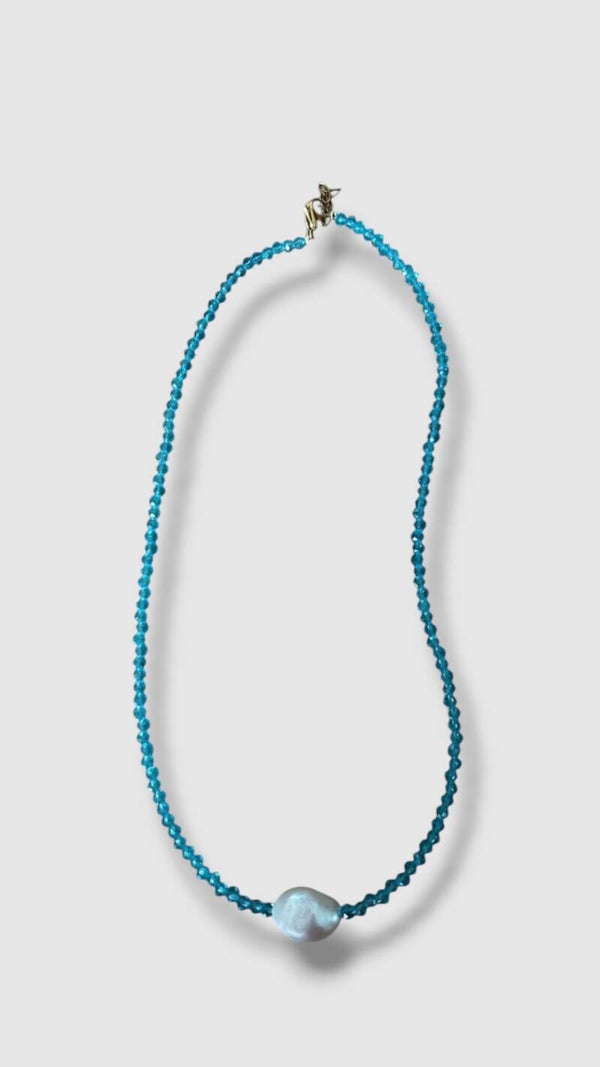 Seaside Necklace