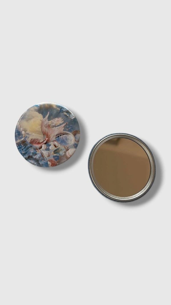 Ariel Mirror