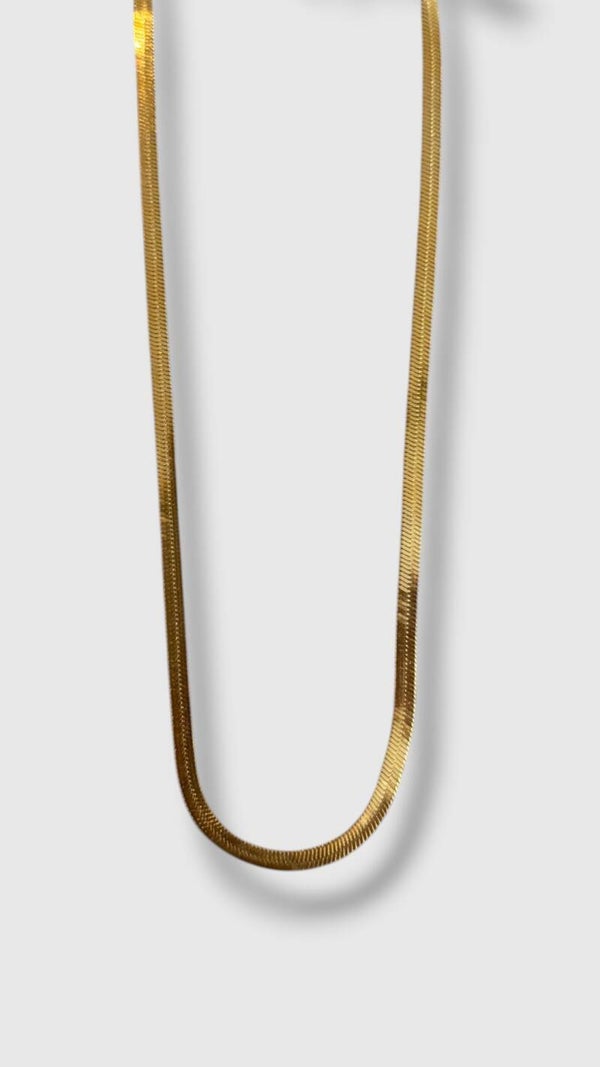 Classique Necklace