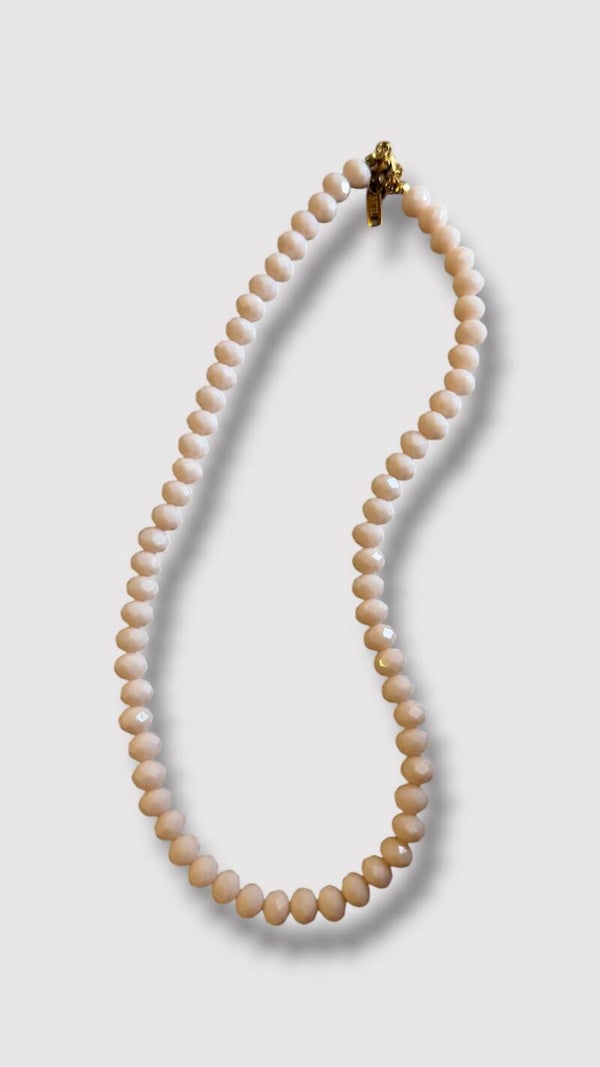 Blush Necklace